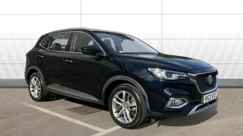 MG Hs 1.5 T-GDI Exclusive 5dr Petrol Hatchback